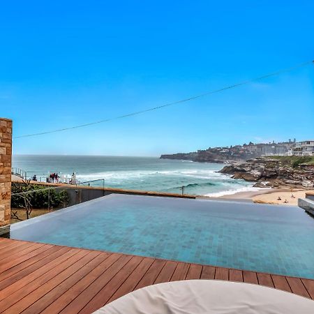 Tamarama Apartments Sydney Luaran gambar