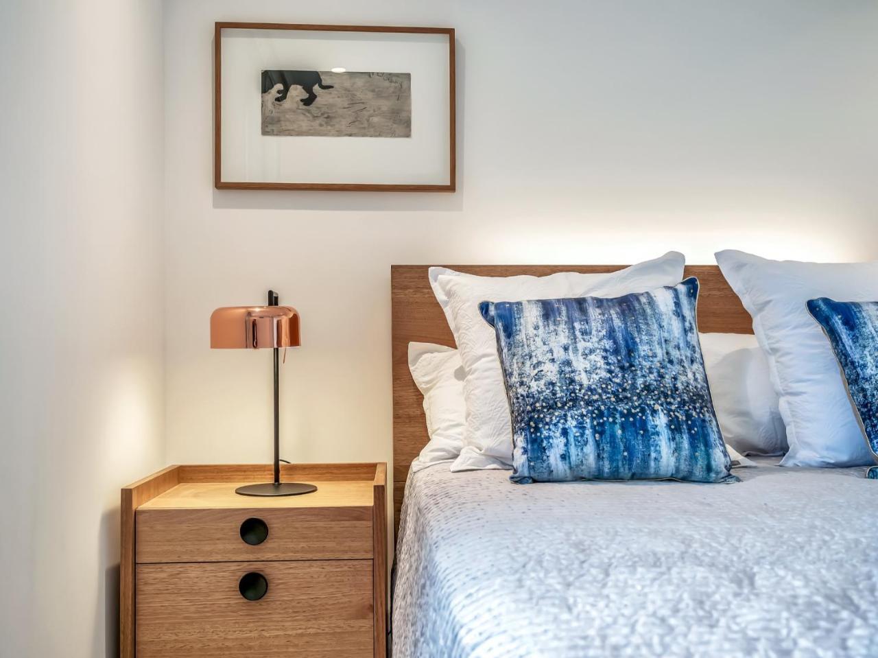 Tamarama Apartments Sydney Luaran gambar