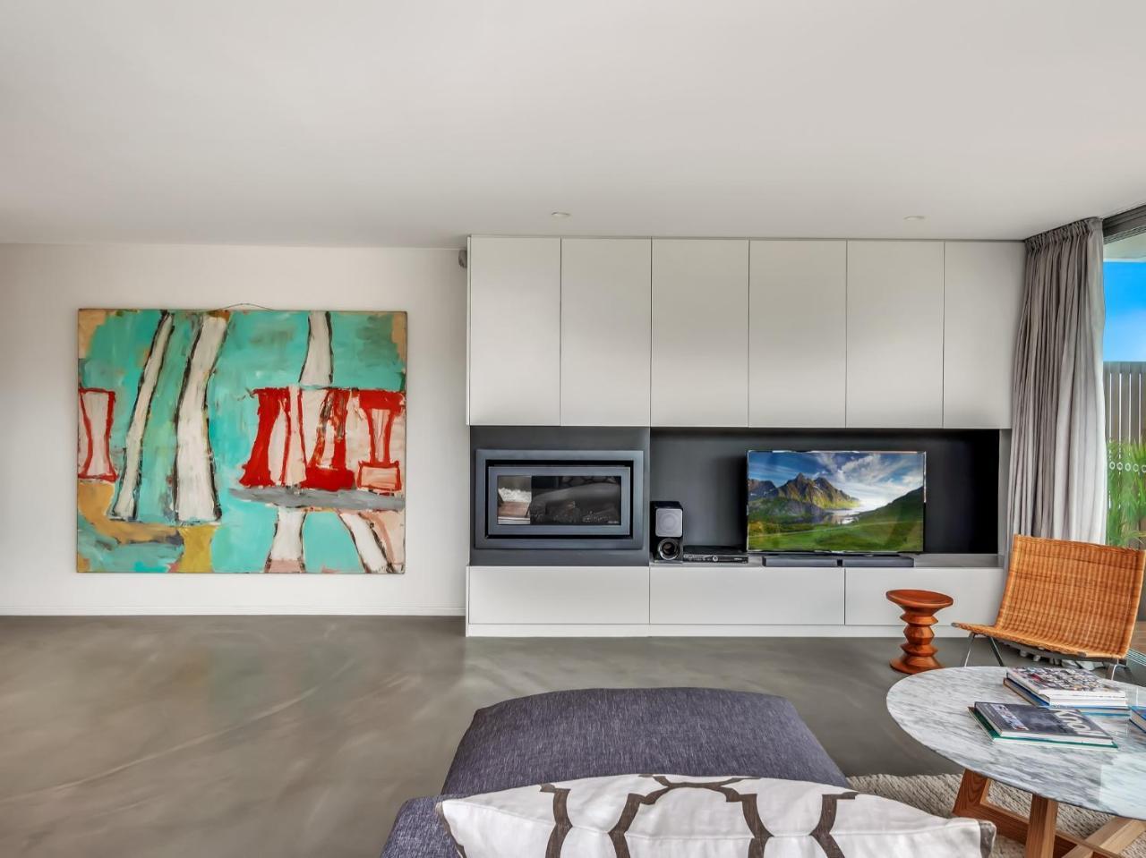 Tamarama Apartments Sydney Luaran gambar