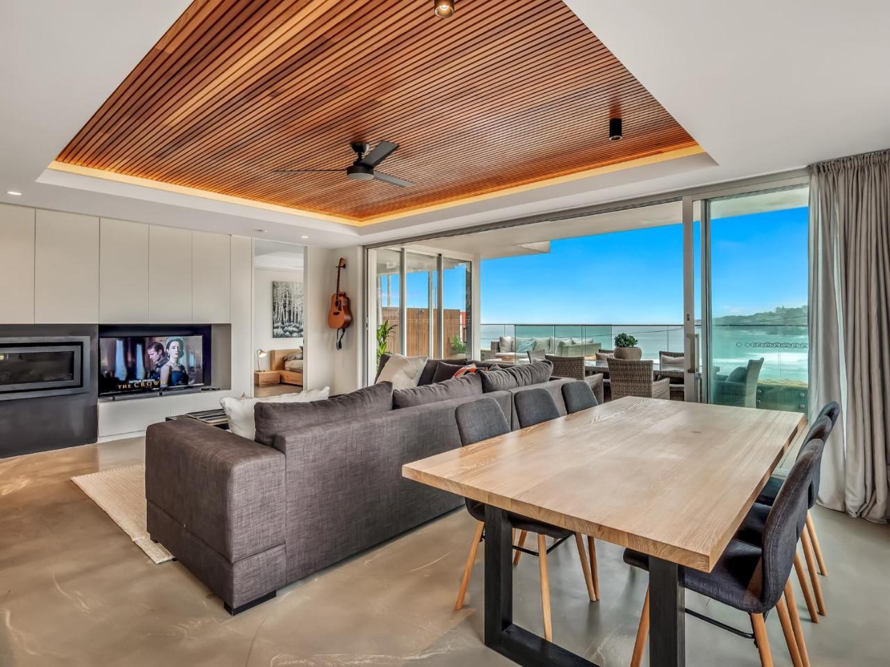 Tamarama Apartments Sydney Luaran gambar