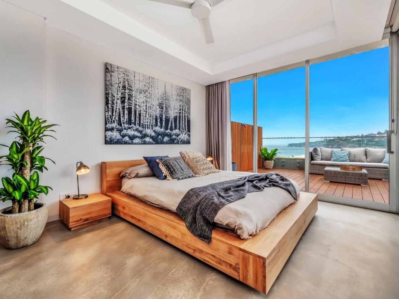 Tamarama Apartments Sydney Luaran gambar