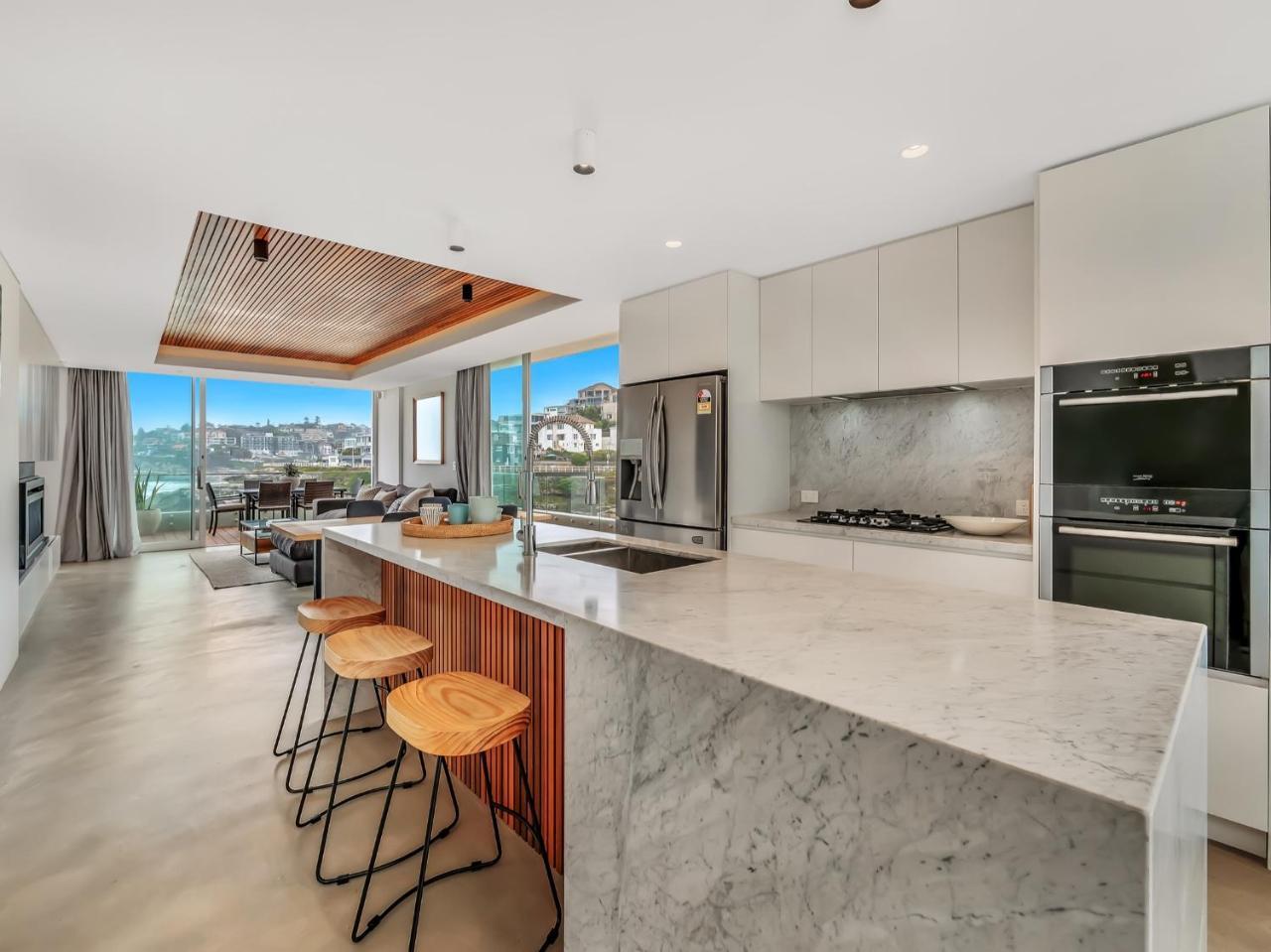 Tamarama Apartments Sydney Luaran gambar