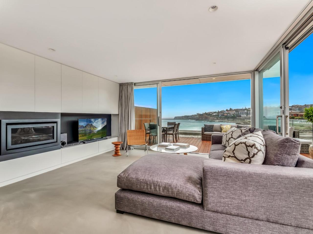 Tamarama Apartments Sydney Luaran gambar