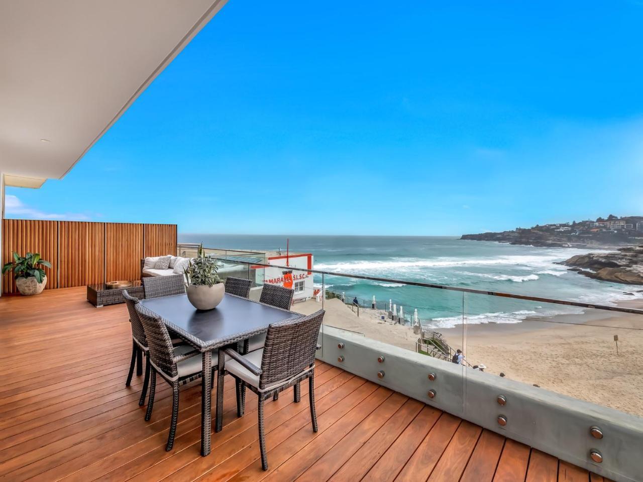Tamarama Apartments Sydney Luaran gambar