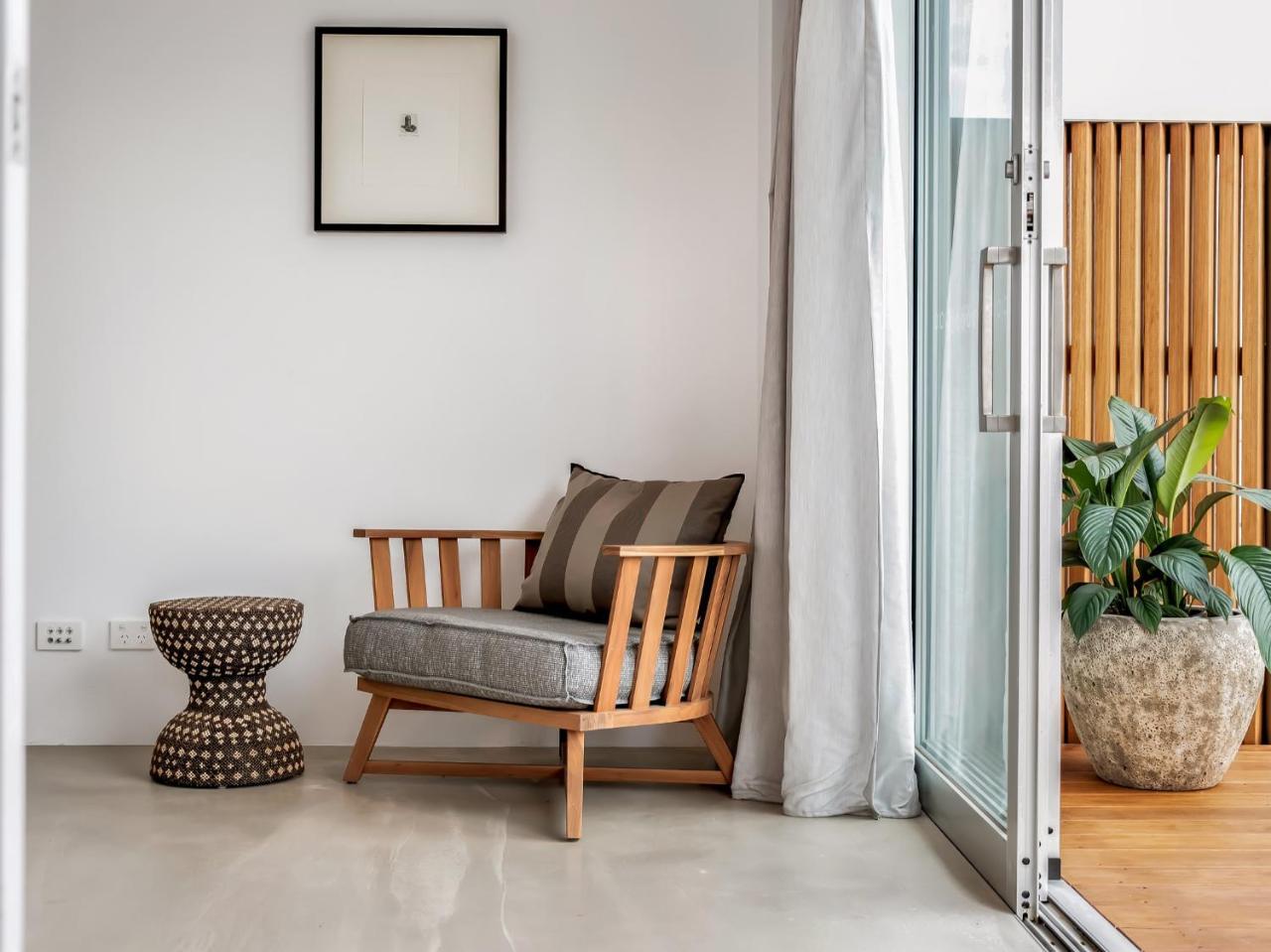 Tamarama Apartments Sydney Luaran gambar