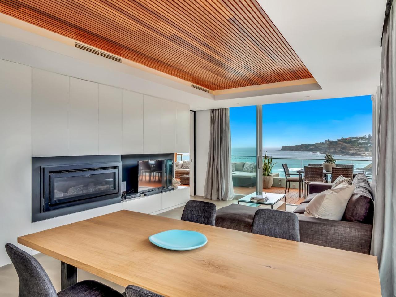 Tamarama Apartments Sydney Luaran gambar